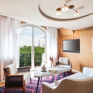 Suite Grand con Cama King